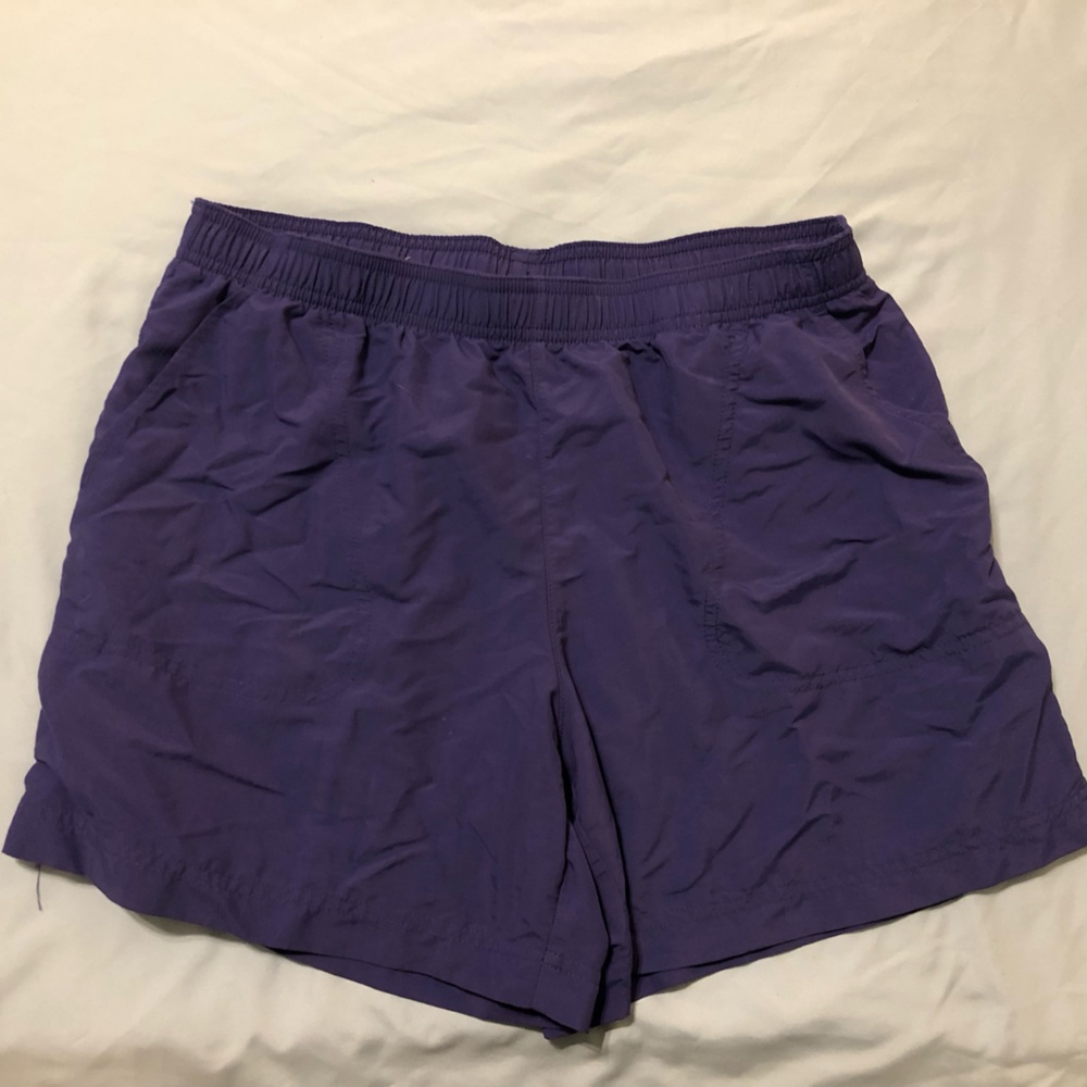 Columbia Shorts